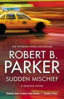 Image of Sudden Mischief