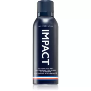 image of Tommy Hilfiger Impact Deodorant 150ml