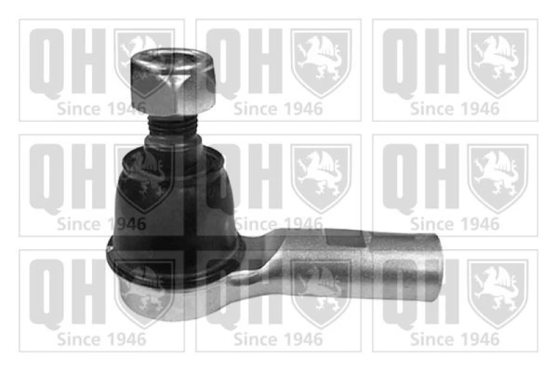 Image of QUINTON HAZELL Track rod end QUINTON HAZELL QR3845S