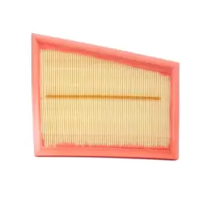 Image of VALEO Air filter FORD 585277 1338536,1338569,5S619601AA Engine air filter,Engine filter