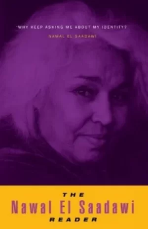 Image of The Nawal Saadawi reader by Nawal El Saadawi
