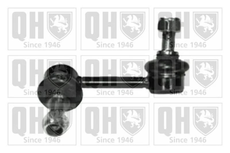 Image of QUINTON HAZELL Anti-roll bar link QUINTON HAZELL QLS3865S