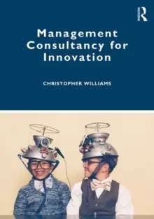 Image of Management Consultancy for Innovation
