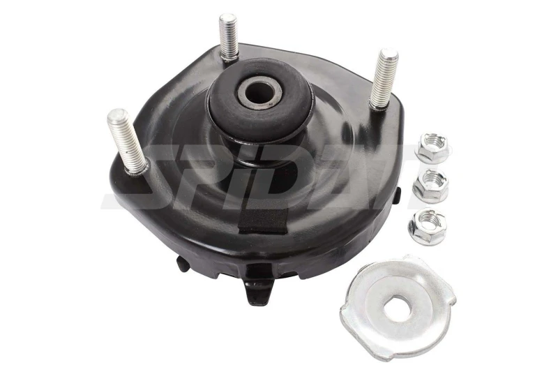 Image of SPIDAN CHASSIS PARTS Top strut mount SPIDAN CHASSIS PARTS 413214