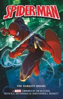 Image of Marvel Classic Novels - Spider-Man: The Darkest Hours Omnibus