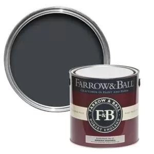 image of Farrow & Ball Modern Railings No. 31 Eggshell Paint, 2.5L