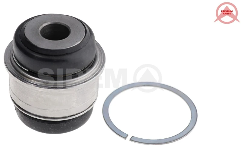 Image of SIDEM 21584 Bearing, wheel bearing housing Bearing,wheel bearing housing (3406)