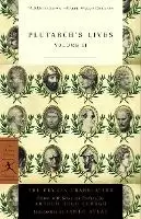 Image of Plutarch's Lives, Volume 2 by Plutarch