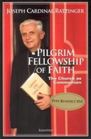 Image of Pilgrim fellowship of faith by Benedict
