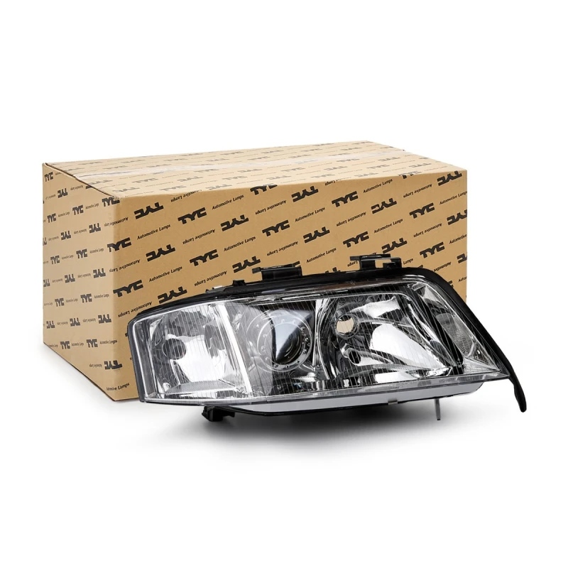 Image of TYC Headlight TYC 20-5377-08-2