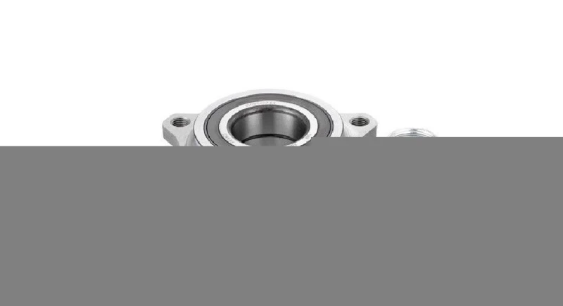 Image of Wheel bearing kit SNR R160.56