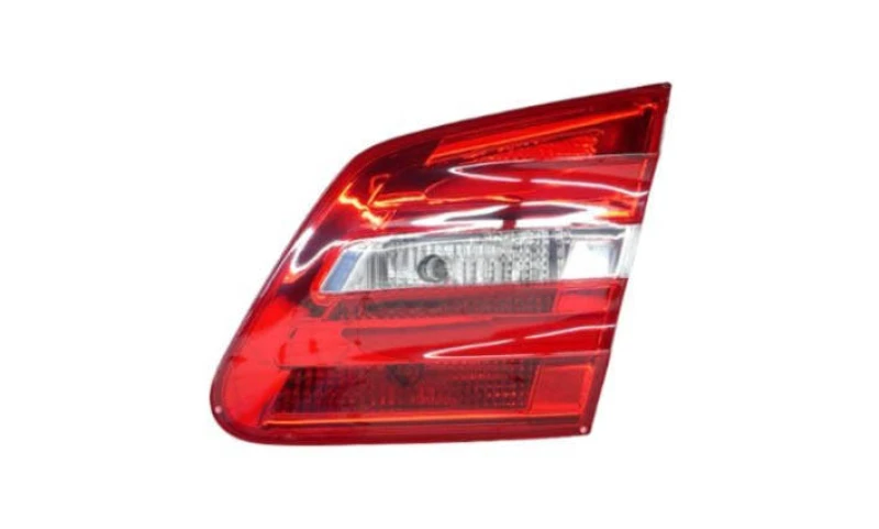 Image of ULO 1112016 Rear light Inner Section, with bulb, Right Combination Rearlight (391)
