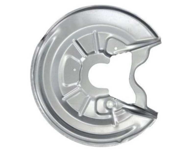 Image of PROCARO Brake disc backing plate PROCARO PR19-1185