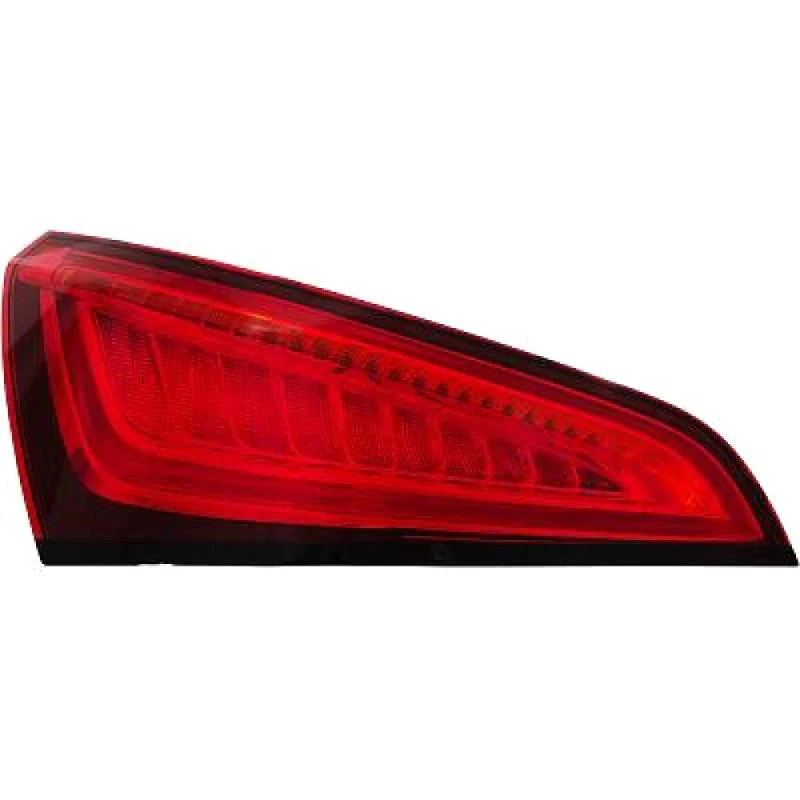 Image of DIEDERICHS 1075191 Rear light Left, LED Combination Rearlight (391)