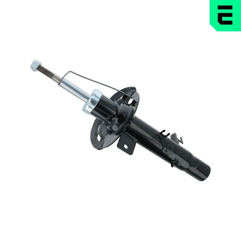 Image of Shock absorber OPTIMAL A-3212GR