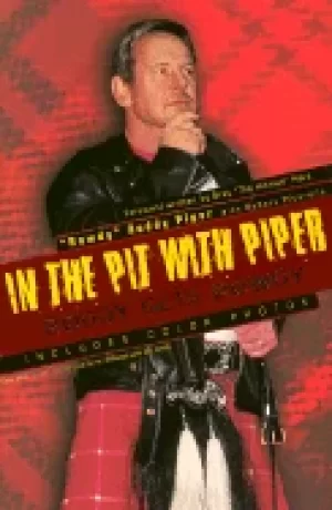 Image of in the pit with piper
