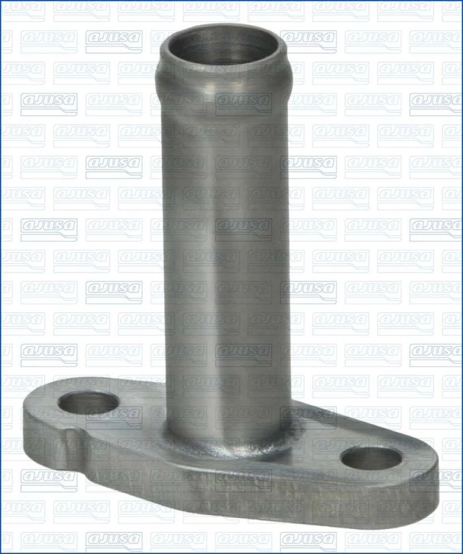 Image of AJUSA Oil Pipe, charger AJUSA OPR00105