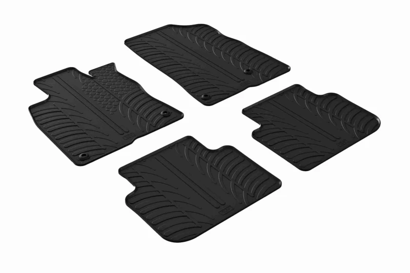 Image of VAICO Floor mats VAICO V26-0476