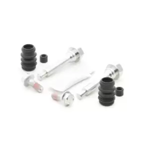 Image of A.B.S. Guide Sleeve Kit, brake caliper TOYOTA,SUBARU,ASTON MARTIN 55204
