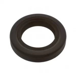 Image of Shaft Seal manual transmission 43420 by Febi Bilstein