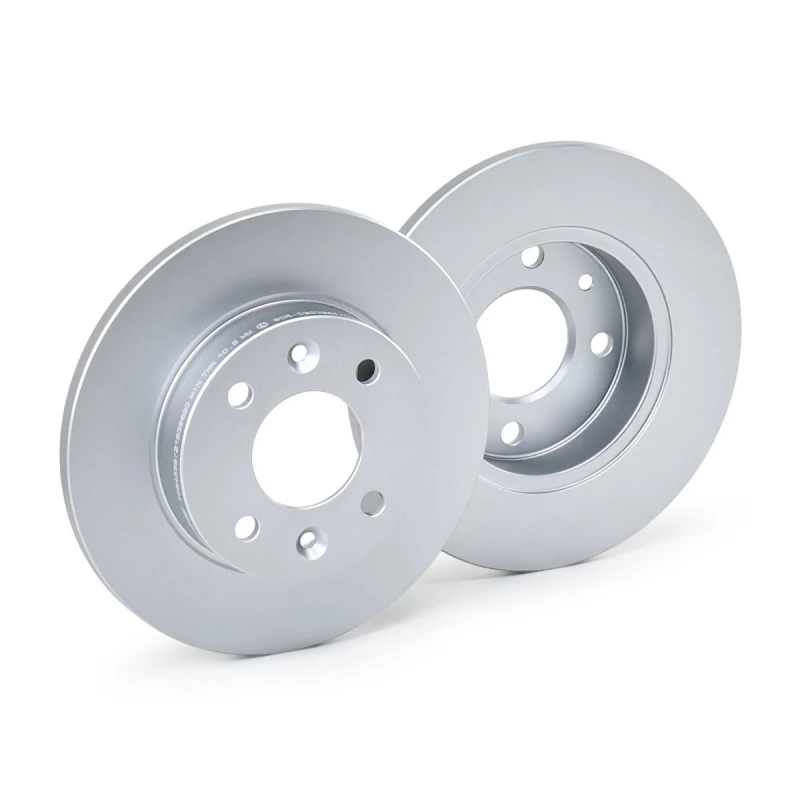 Image of goCORE Brake disc goCORE GCH20549