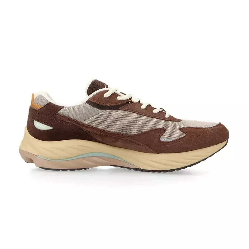 Image of Mizuno Trainers Mizuno S.L.Wave Rider Beta Blanc Male 37