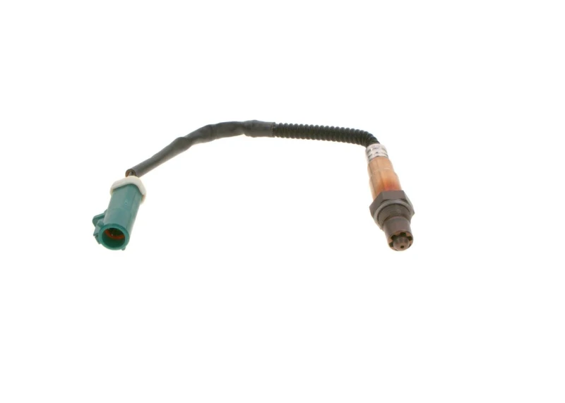 Image of Bosch 0 258 006 484 Lambda sensor Lambda Sensor (3922)