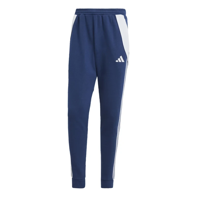 Image of adidas Tiro 24 Tracksuit Bottoms Mens Performance Tracksuit Bottoms S Blue 51511818350