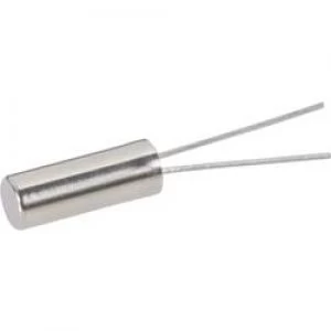 Image of Quartz crystal TRU COMPONENTS 168467 HC 49U 32.768 MHz