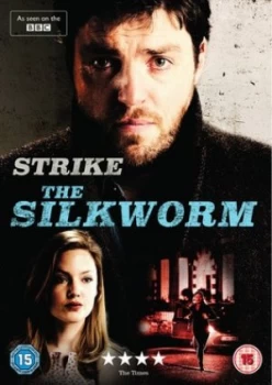 Image of Strike The Silkworm -