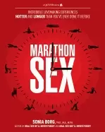Image of marathon sex incredible lovemaking experiences hotter and longer than youve