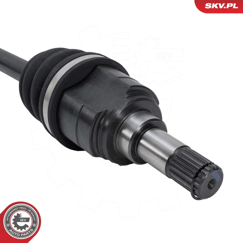 Image of ESEN SKV Drive shaft ESEN SKV 40SKV356