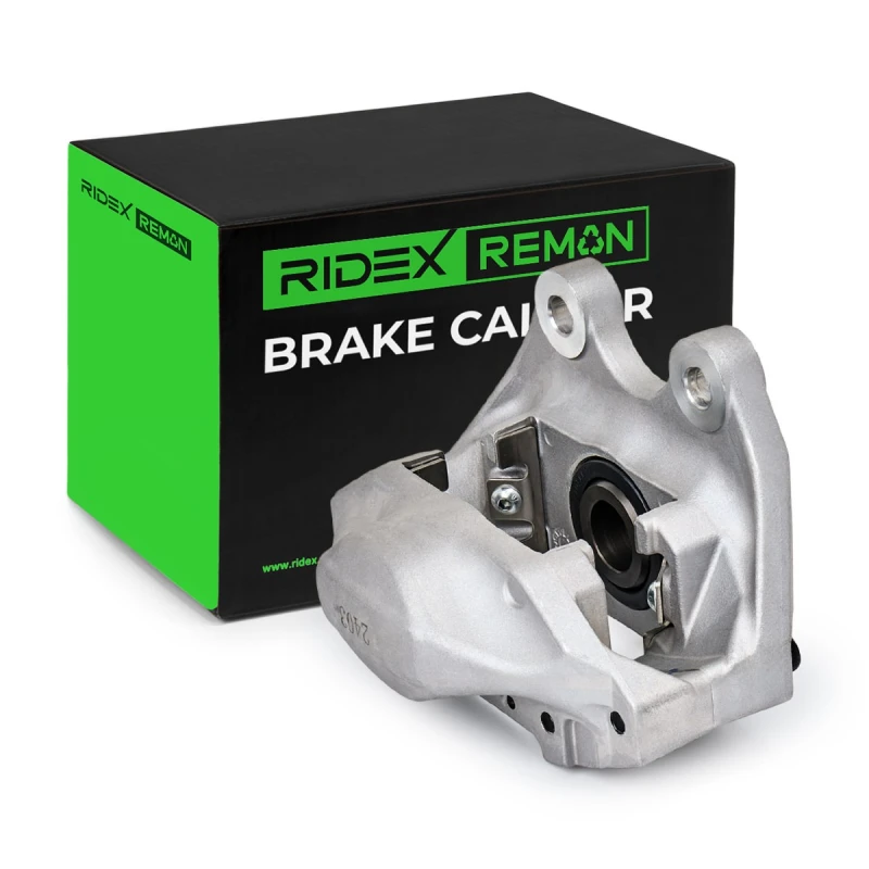 Image of RIDEX REMAN 78B2604R Brake caliper Aluminium Brake Caliper (78)