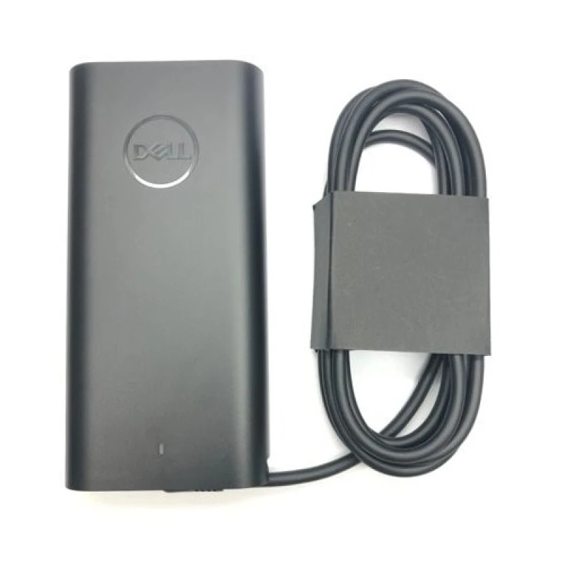 Image of DELL N9RDH power adapter/inverter Indoor 165 W Black