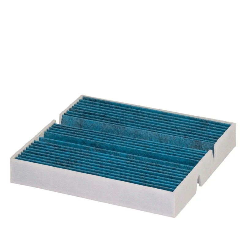 Image of Pollen filter HENGST FILTER E5965LB