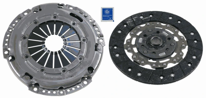 Image of Clutch kit SACHS 3000 970 016