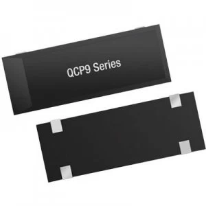 Image of Quartz crystal Qantek QCP93.68640F18B35R SMD 4 3.68640 MHz