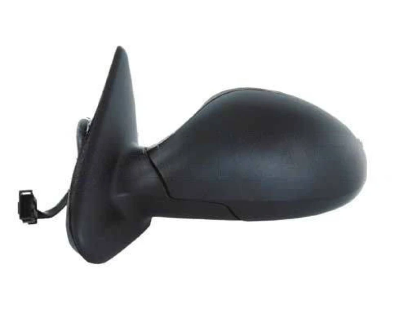 Image of ALKAR 6125097 Wing mirror Left, Electric, Aspherical Outside Mirror (50)