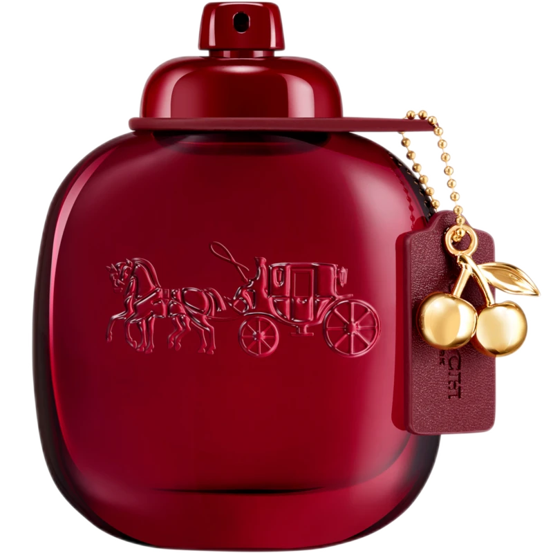 Image of Coach Cherry Parfum Spray 90ml