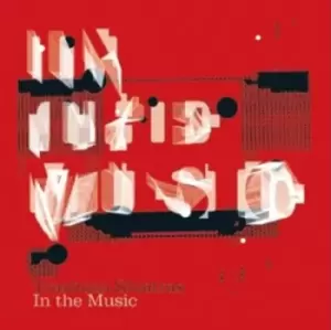 Image of The Trash Can Sinatras - In the Music CD Album - Used