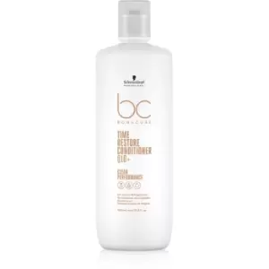 Schwarzkopf Professional BC Bonacure Time Restore Conditioner For Mature Hair 1000 ml