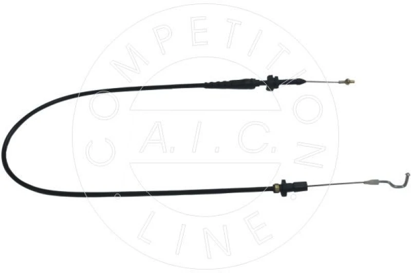 Image of Throttle cable AIC 55128