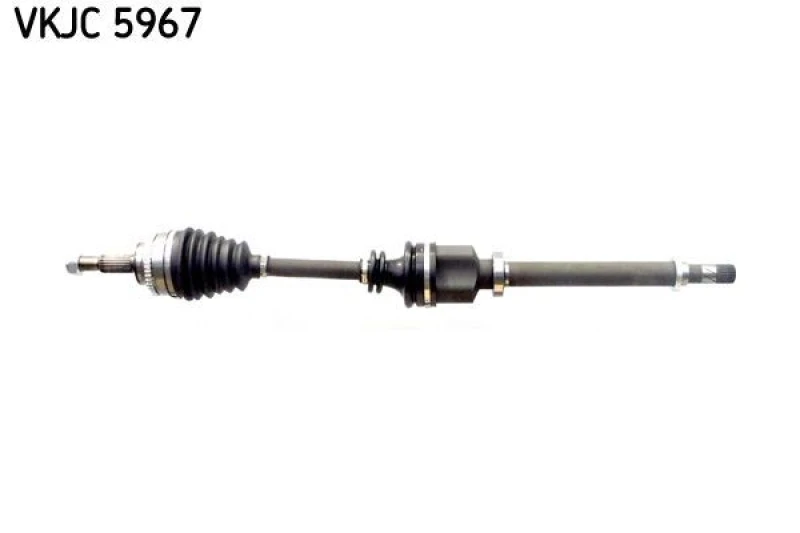 Image of SKF Drive shaft SKF VKJC 5967