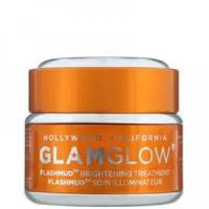 image of GLAMGLOW(R) Mud Treatment Flashmud Brightening Treatment 50g