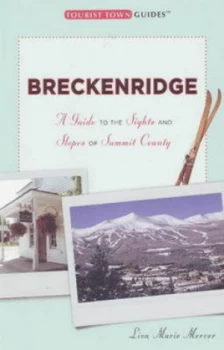 Image of Breckenridge by Lisa Marie Mercer Paperback