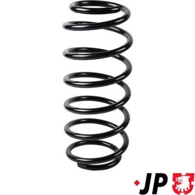 Image of JP GROUP Coil spring JP GROUP 1242207400