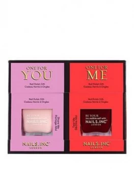 Image of Nails Inc Share The Love