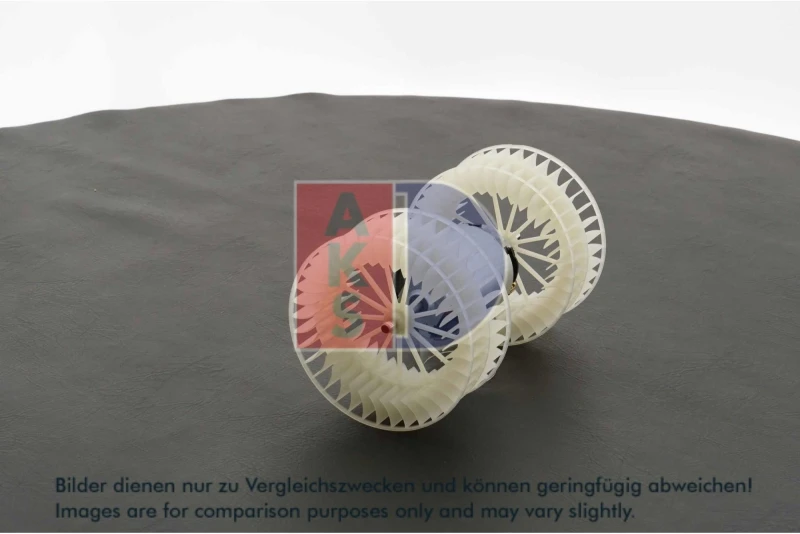 Image of Blower motor AKS DASIS 741590N