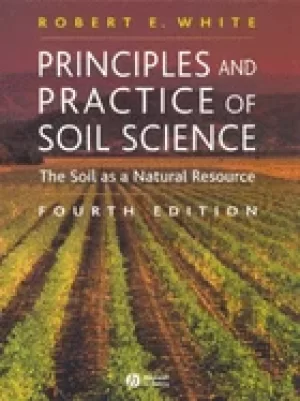 Image of principles and practice of soil science the soil as a natural resource