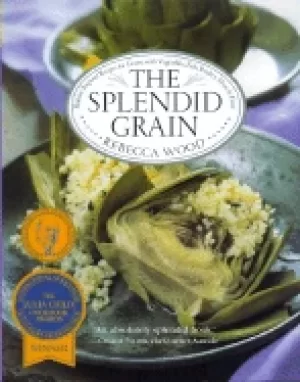 Image of splendid grain